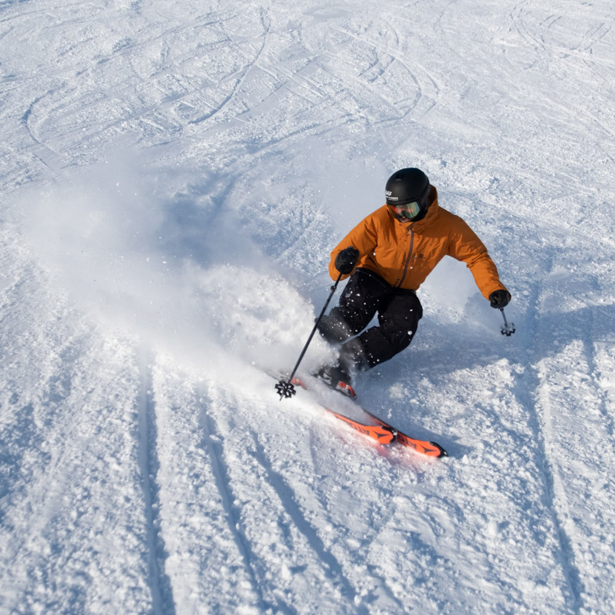 Ski Technique